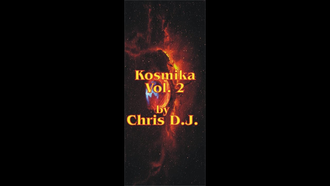 Chris dj