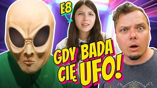 GDY BADA CIĘ UFO! ODC 490