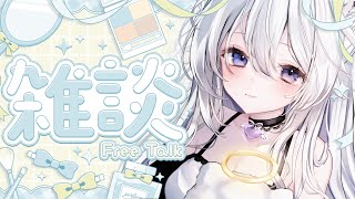 【雑談】猫の日、ねこてんしの日、お手紙、夕立の話、夏祭りの話をしたよ🌟