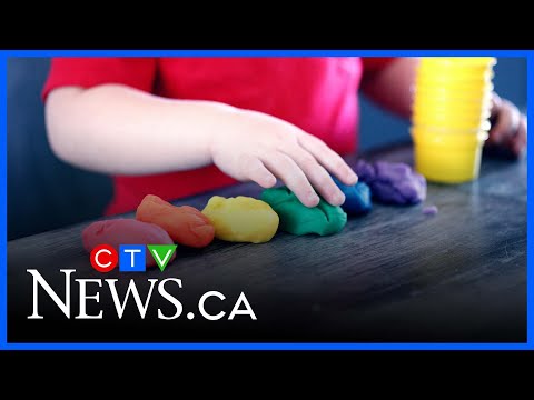YouTube video thumbnail: Quebec Committee Says Government Should Extend Religious Symbols Ban to Daycares