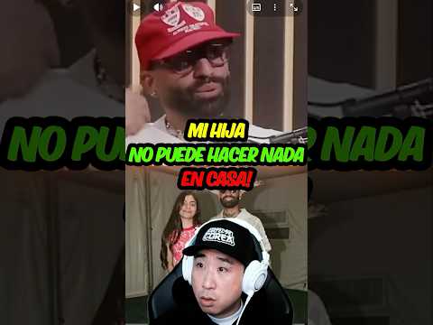 Mi hija no puede hacer nada en casa! 😱😂