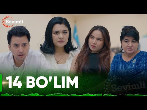 Rangsiz gullar 14-bo'lim (32-33-34 qismlar)