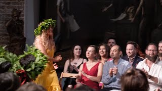 Tom Richards Graduation Speech 2023