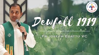 Dewfall 1919 - Sleep in peace