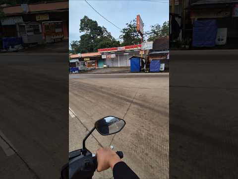 alfamart nya masih tutup