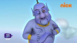 Motu Patlu | மோட்டு பட்லு | Jinn | Episode 17