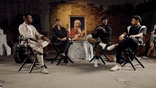 If No One Claps... Would You Still Make Art? | Misfits Conversation with Kevin Olusola — Part 3