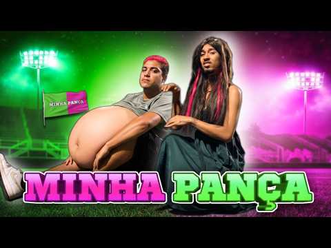 PARÓDIA DE VINGANÇA - EMILLY VICK E VOID (MINHA PANÇA) feat @EuRenanPertile