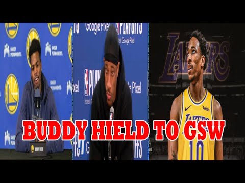 BREAKING: BULLS "PUMAYAG" nasa LAKERS kay DEROZAN sa ISANG KONDISYON | BUDDY HIELD to GSW PAMALIT