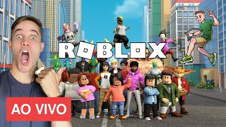 VEM JOGAR COMIGO NAS FÉRIAS😱