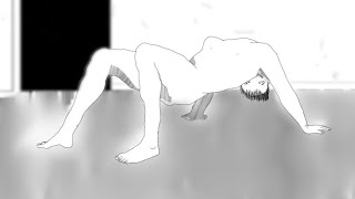 The Crawling Men