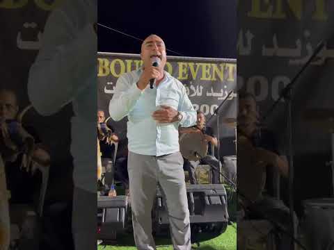 موال عالمي للفنان الراحل مختار الغزولي بصوت الفنان حسن الشيباني Hassan chibani 
