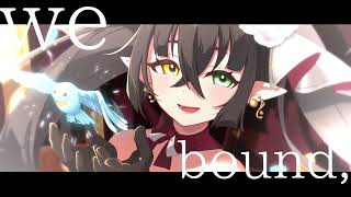 【崩壊：スターレイル】翼の生えた希望 -Hope Is the Thing With Feathers- /ロビン,HOYO-MiX,Che