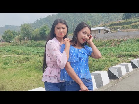 San lak ka la dei ka jong nga/Khasi funny video 😃😃😃