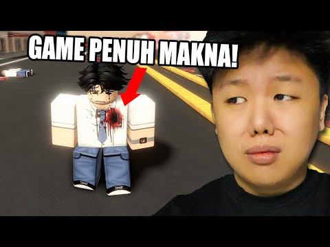 INILAH AKIBAT DARI TAWURAN.. Aku Gagal