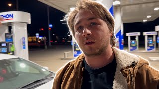 The Beatbox Buying Fireball Filcher