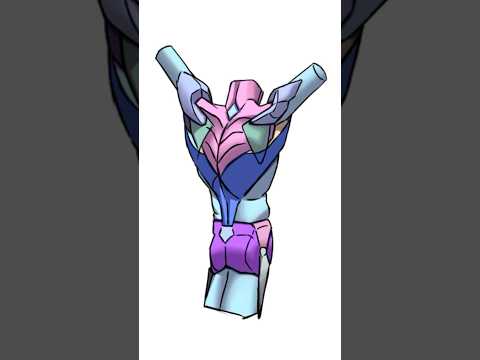 Warmup up anatomy study #anatomy #backanatomy #drawing #sketch #study