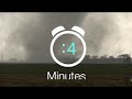 Tornadoes: Understanding Nature's Twisters