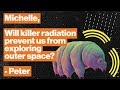 Radiation Challenges in Space Exploration