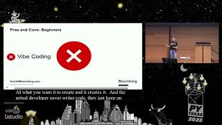 The Pythonic Ideal in the Age of Generative AI (Heather Crawford) - PyTexas 2025