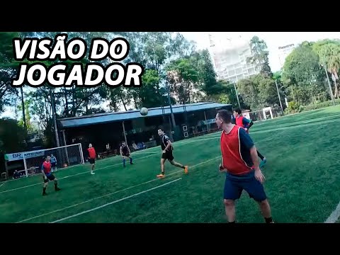 MEU PRIMEIRO JOGO DEPOIS DA CIRURGIA NO TORNOZELO!