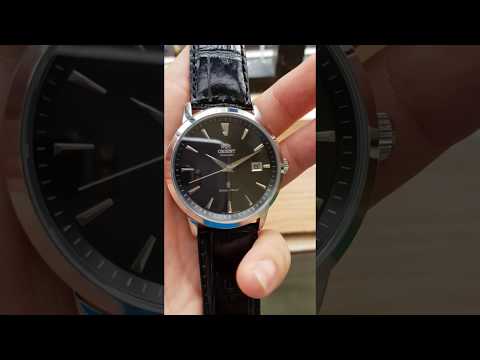 ORIENT SYMPHONY FER27001B0
