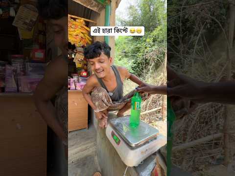 এই হার কিপ্টে 😁😂 #new #এইহারাকিপ্টে #banglacomedy #short #video