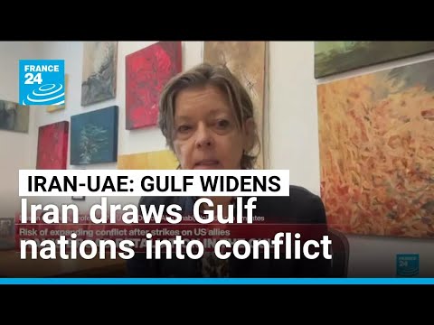 'Strangely normal': As war rages in Iran, daily life in UAE remains 'orderly, calm' • FRANCE 24
