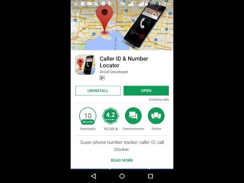 phone number ip locator