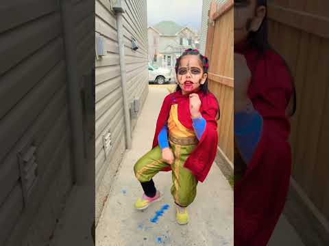 #holloween #shreeyanshighimire #shorts #canadanepal #calgary