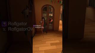 How I Met Marcus The Worm! (FULL VIDEO BELOW)⬇️ #roflgator #vrchat  #marcus #funny #joeyisneat