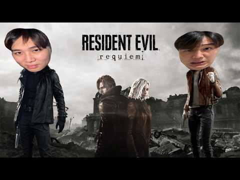 มาเล่น RE9 อีกรอบชิวๆ #EZQ46