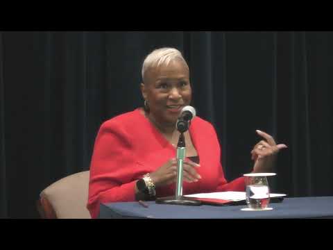 Restoring Confidence in American Elections | Panel 2 (April 29, 2022)