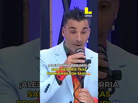 CÓMO TERMINARÁ ESTE TEMA...🥲| ARRIBA MI GENTE🤩