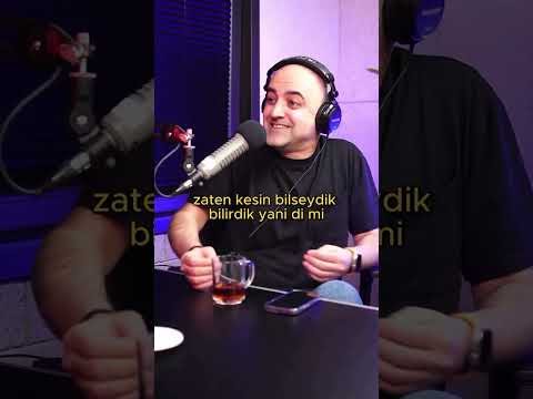 Podcast | Bildiğin Kadarıyla - Bakla & Avokado