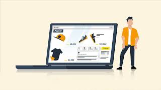 Amazon Pay sur Stripe