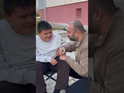 Bugün Elhamdülillah dört özel vatandaşımıza, akülü arabalarını hediye ettik.❤️🩹