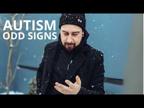 10 Obscure Autism Signs (SUPER INTERESTING)