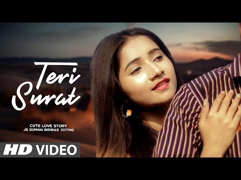 Pyari Pyari || Official Music Video || Cute Live Mix Audio || Love Records