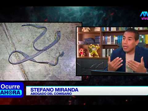 Nuevas revelaciones en la muerte de menor en comisaría de Manchay