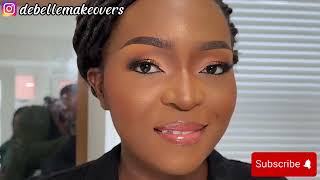 Makeup Tutorial