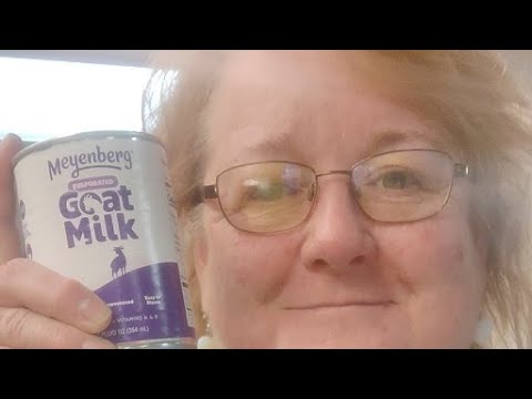 Goat's Milk Dilemma In Homemade Soap