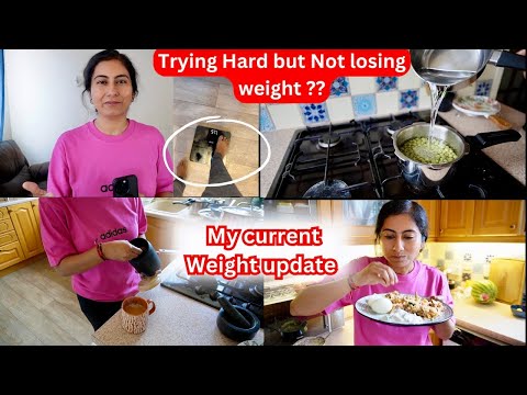 முயற்சி செய்கிறேன், ஆனால் எடை குறையவில்லை ?? ❌  is your goal correct ?? My weight update 👇