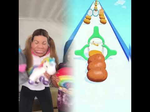 If you guys love claw machines claweeapp is the best for you!. Play now “Link in bio”#clawee #plu