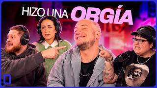 RAREZAS RÍTMICAS POST GARCH3