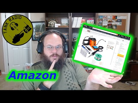 September dive into Amazon for projects ideas and cool things