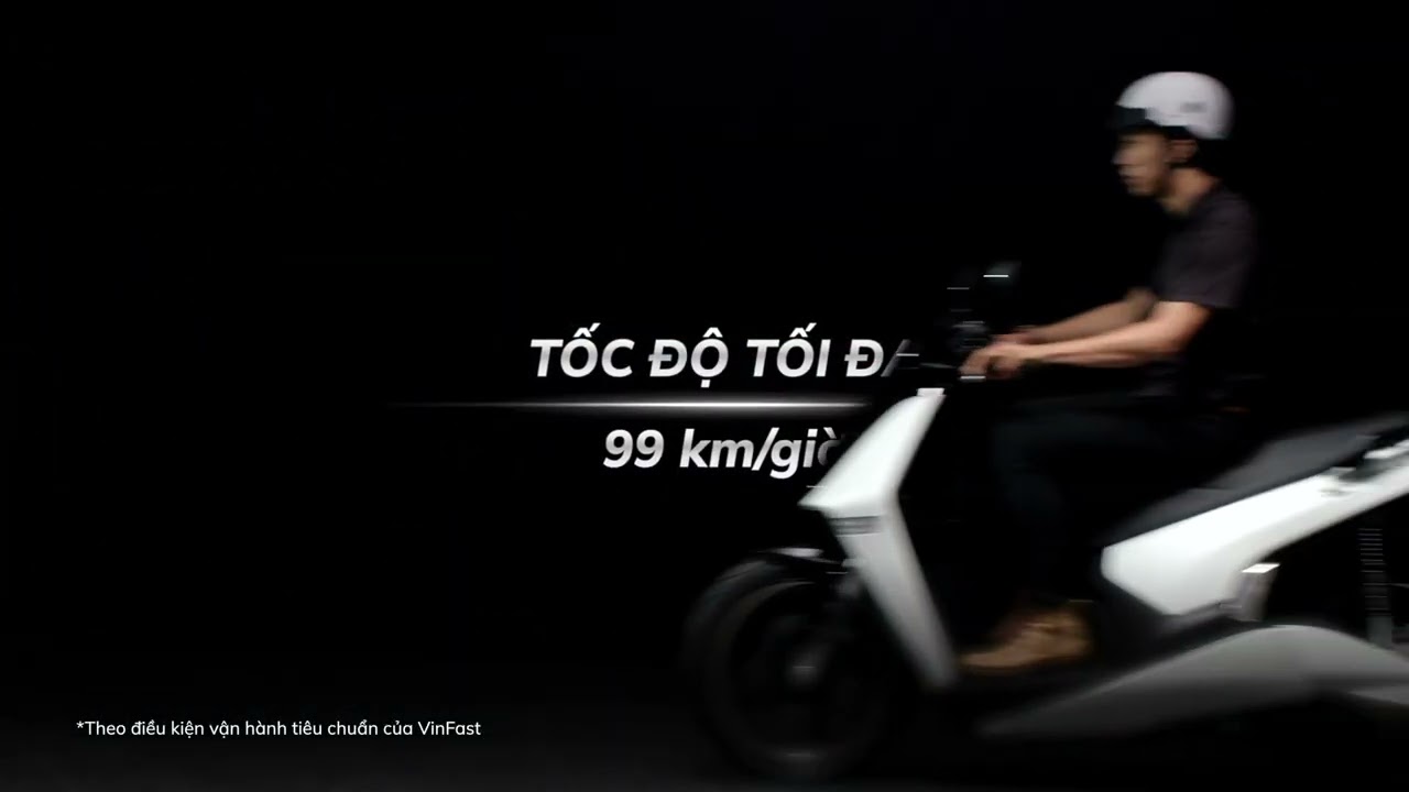 Xe máy điện THEON S