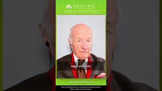 Orderstrategie in der Angst-Börse | Kurzimpuls mit Hans A. Bernecker
