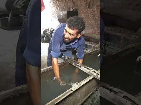 Plastic Packing Rope Manufacturing Process