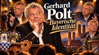 Gerhard Polt 🤣 Bayerische Identität #GerhardPolt #comedy #kabarett #deus #satire 
